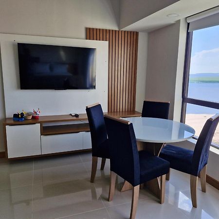 Hotel Tropical Executive Flat 020 Manaus Bagian luar foto