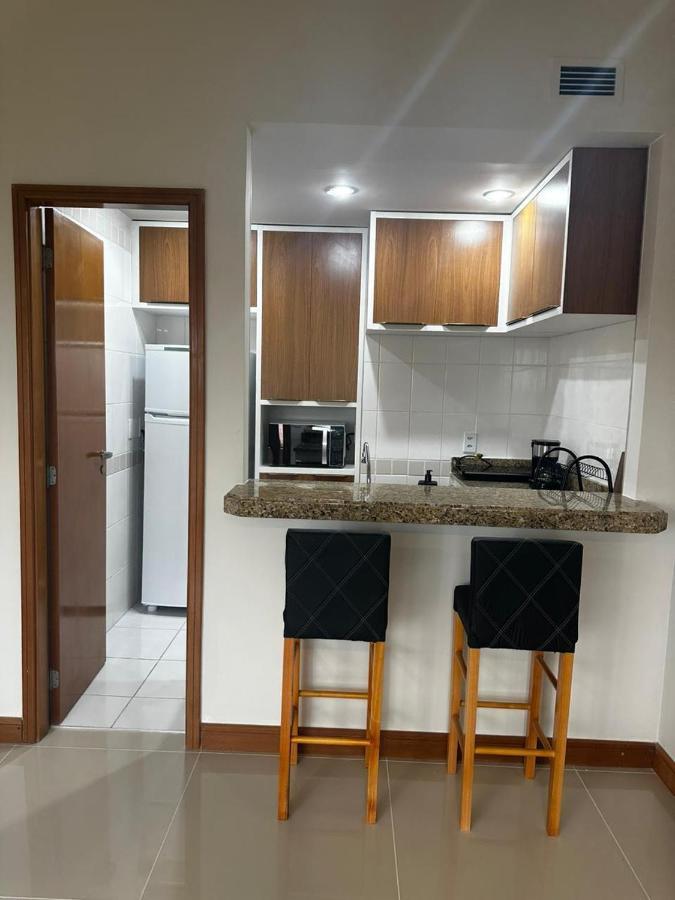 Hotel Tropical Executive Flat 020 Manaus Bagian luar foto