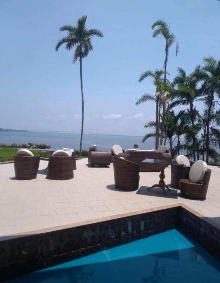 Hotel Tropical Executive Flat 020 Manaus Bagian luar foto