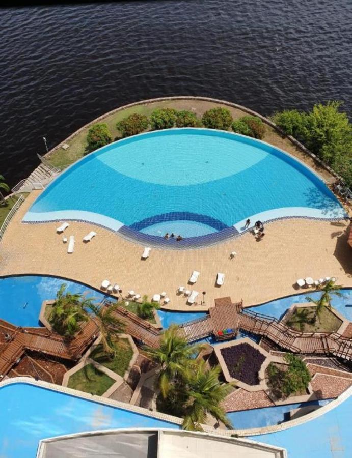 Hotel Tropical Executive Flat 020 Manaus Bagian luar foto
