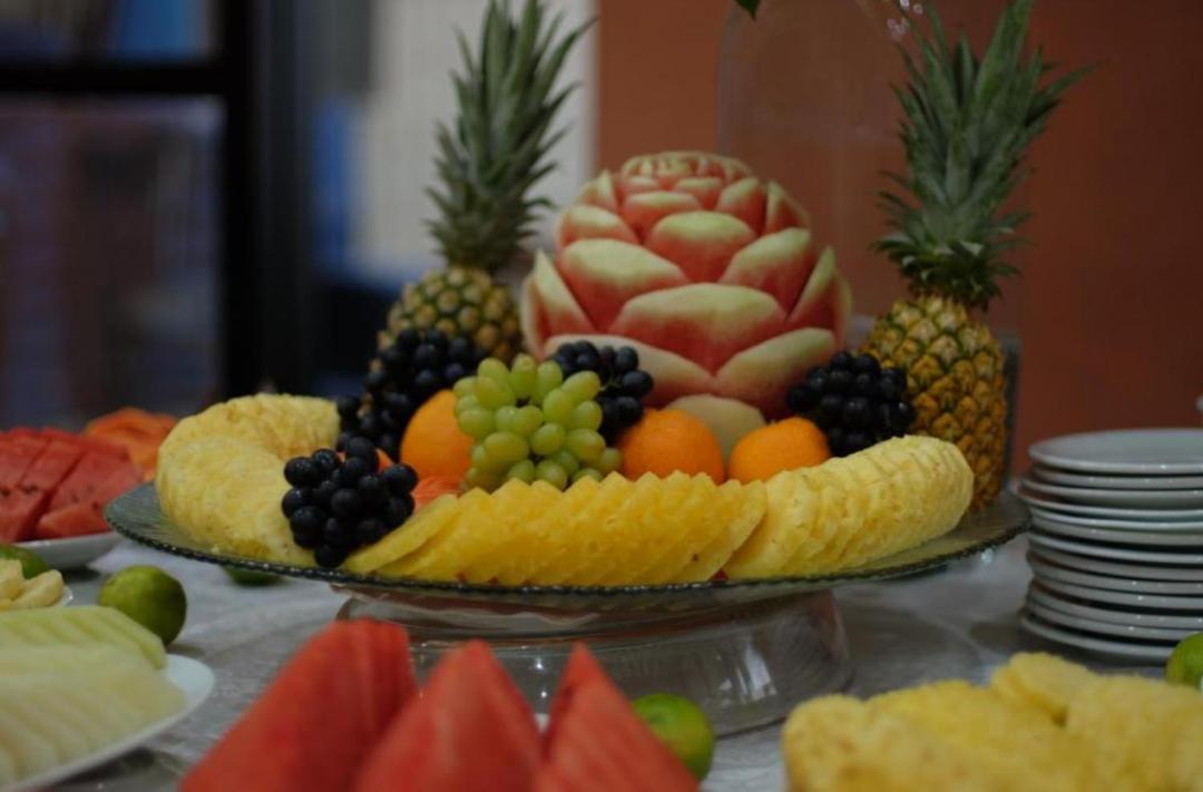 Hotel Tropical Executive Flat 020 Manaus Bagian luar foto